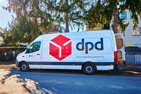 dpd berlin deutschland.